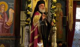 Ο αυτοπεριοριζόμενος Θεός