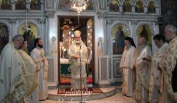 Ποιος άγγιξε το Χριστό;