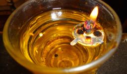 Τέλεση Ευχελαίου στην Αγ. Βαρβάρα Ιλίου