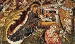 Μήνυμα Μητροπολίτου Ιλίου κ. Αθηναγόρου