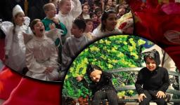 Υπερπαραγωγές χαράς!