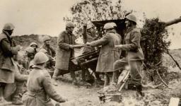 Εκδήλωση για την 28η Οκτωβρίου στον Αγ. Γεώργιο Ζωφριάς