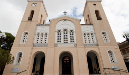 Πανήγυρις Αγ. Βλασίου Αχαρνών