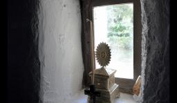 Σειρά Μ. Τεσσαρακοστής: 7. Το πρόσωπο του Θεού