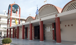 Παρουσίαση του ναού και των δραστηριοτήτων