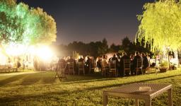 Δείπνο του Επισκόπου με τους κληρικούς