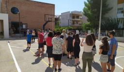 Μήνυμα προς τους μαθητές και τις μαθήτριες των σχολείων 2020-2021