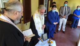 Μήνυμα προς τους εκπαιδευτικούς 2020-2021