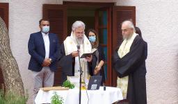 Μήνυμα προς τους μαθητές (2021-2022)