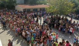 Μήνυμα Μητροπολίτου προς τους μαθητές 2017-18