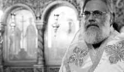 Κατεσκήνωσας εν οσίαις μοναίς