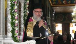 Ο αρχέγονος τρόμος