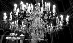 Σειρά Μ. Τεσσαρακοστής: 1. Καρπός ελευθερίας και αγάπης