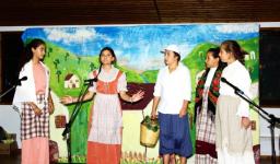 Τα νέα της Β' κατασκηνωτικής περιόδου 2013