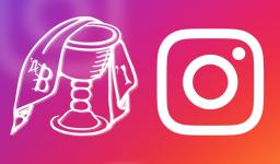 Ακολουθήστε την Αγία Βαρβάρα Ιλίου στο Instagram