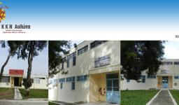 Επίσκεψη στο κέντρο κράτησης νέων στον Αυλώνα