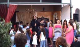 Λήξη κατηχητικών συνάξεων Αγ. Νεκταρίου Α.Λιοσίων