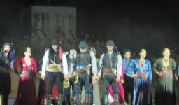 Διήμερο πολιτιστικών εκδηλώσεων στον Αγ. Νεκτάριο