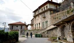 Εκδρομή Αγ. Βαρβάρας Ιλίου στα Λαγκάδια Αρκαδίας