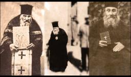 Αγρυπνία Αγ. Νικολάου Πλανά στην Αγ. Βαρβάρα Ιλίου