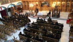 Συνεργασία του Ιδρύματος Ποιμαντικής Επιμορφώσεως με την Ι.Μ. Ιλίου