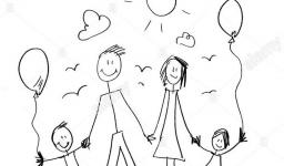 Εκδρομή ΜΟΝΟ για γονείς και παιδιά!