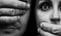 Εσπερίδα για την οικογενειακή βία