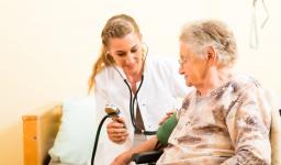 Έναρξη λειτουργίας κοινωνικού ιατρείου-φαρμακείου