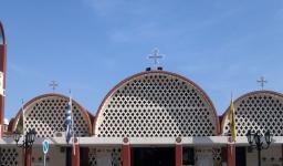 Οι πολλαπλές δράσεις της Αγ. Τριάδος Πετρουπόλεως