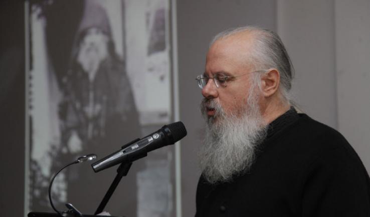 «Πορεία προς τα Χριστούγεννα», ομιλία στον Άγ. Βλάσιο Αχαρνών