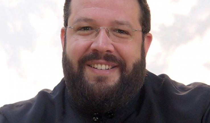 Επίκαιρη ομιλία και κοπή βασιλόπιτας των κατηχητών και στελεχών της Ι. Μητροπόλεως