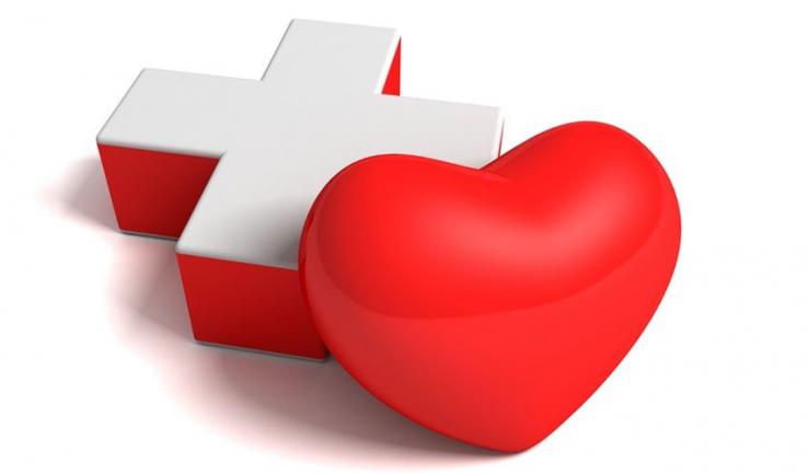 48η εθελοντική αιμοδοσία στον Αγ. Τρύφωνα