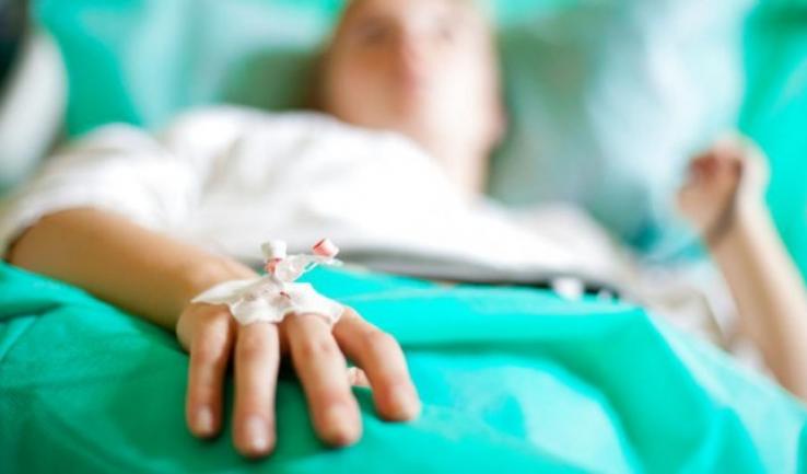 Ομιλία στα πλαίσια του προγράμματος εθελοντικής διακονίας ασθενών