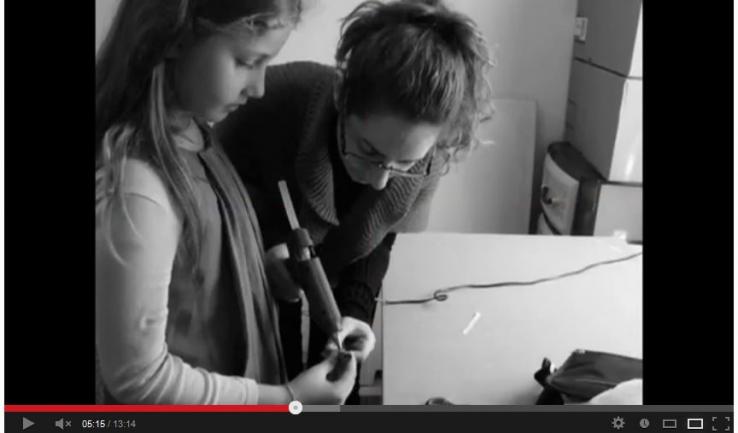 Βίντεο με τις δραστηριότητές μας