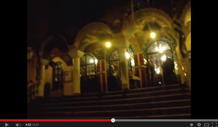 Χριστούγεννα στην Παλατιανή Ιλίου