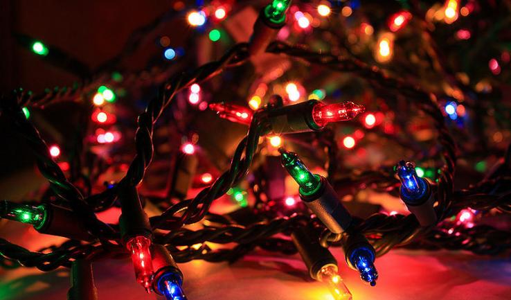 Χριστουγεννιάτικη γιορτή κατηχητικών Αγ. Τρύφωνα