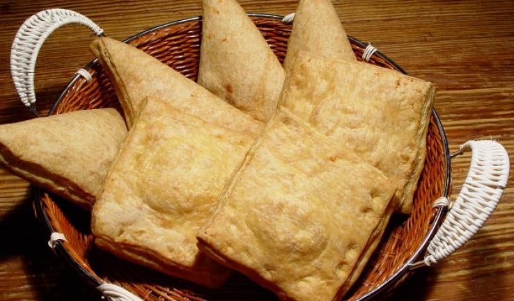 Ενίσχυση υποσιτιζόμενων παιδιών στα σχολεία της περιοχής Αγίας Τριάδος