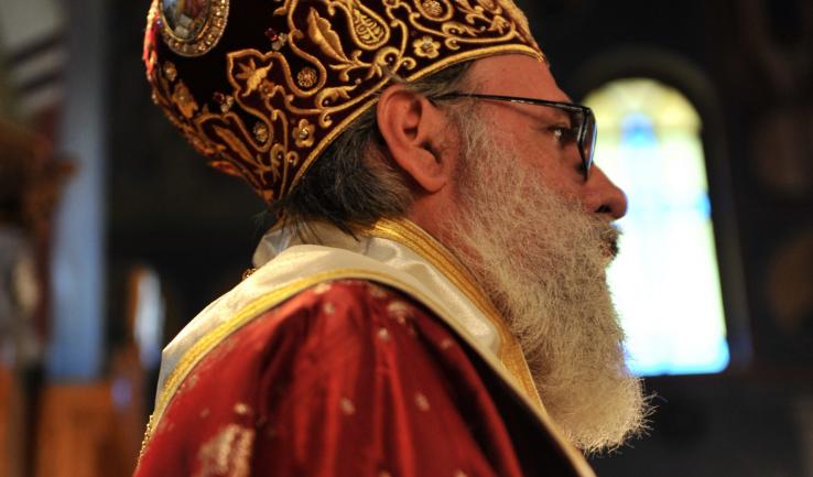 Βαρυσήμαντη ομιλία του Μητροπολίτη Ιλίου