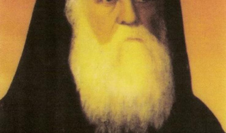 Αγρυπνία Αγ. Νεκταρίου στην Κοίμηση Θεοτόκου Παλατιανής