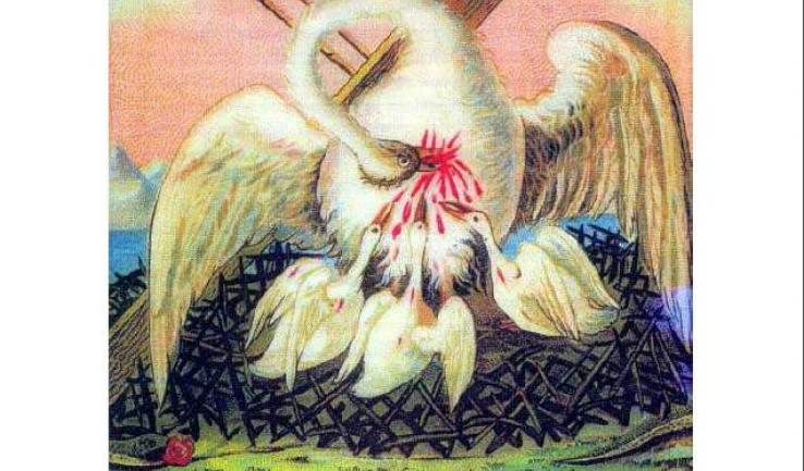 59η αιμοδοσία στον Αγ. Τρύφωνα Καματερού