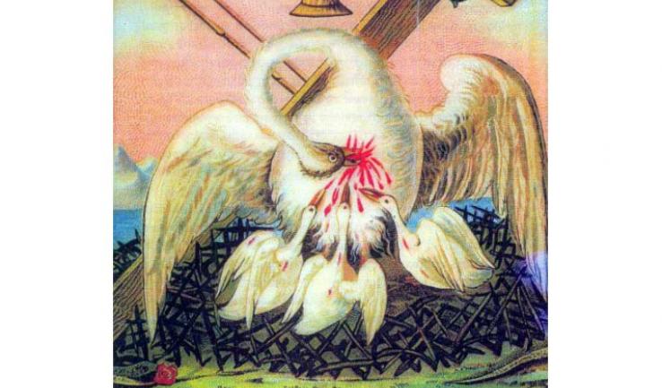 75η εθελοντική αιμοδοσία στον Αγ. Τρύφωνα Καματερού