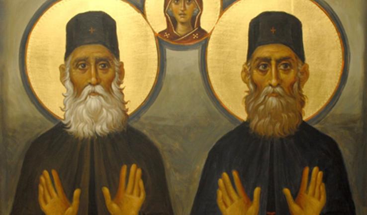 Αγρυπνία στον Αγ. Διονύσιο Ιλίου