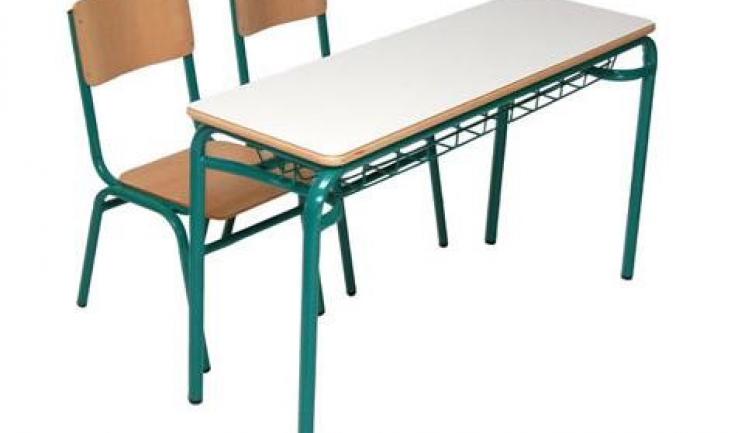 Κοινωνικό φροντιστήριο στον Αγ. Γεώργιο Ζωφριάς